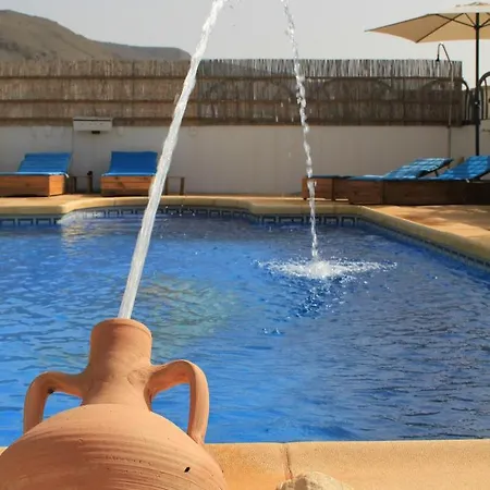 فندق مبيت وإفطار Casa Nuestro Sueno *