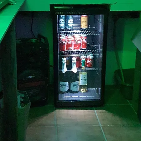Casa Nuestro Sueno