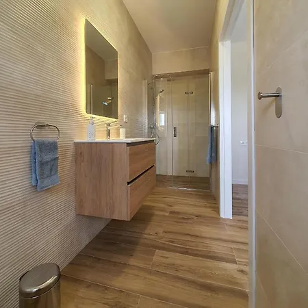 Casa Nuestro Sueno Bed and breakfast Oria