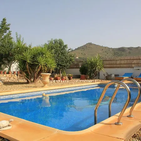 Bed and breakfast Casa Nuestro Sueno