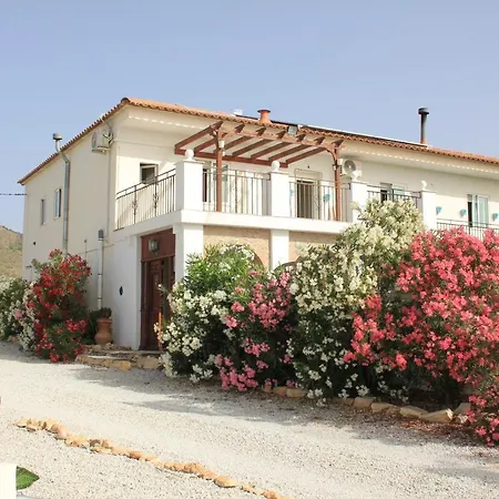 Bed and breakfast Casa Nuestro Sueno Oria