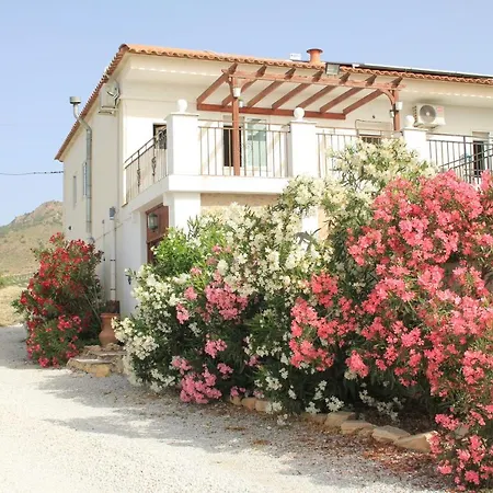 Casa Nuestro Sueno Bed and breakfast *