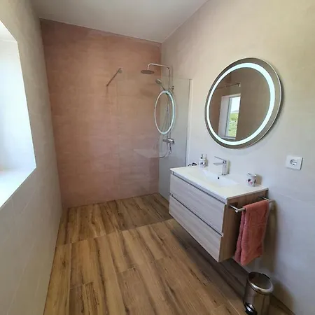 Casa Nuestro Sueno