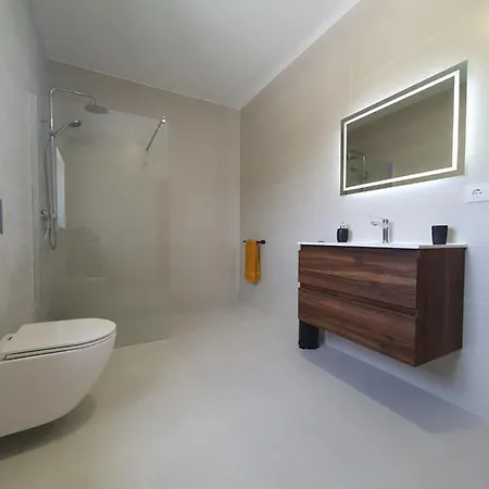 Bed and breakfast Casa Nuestro Sueno