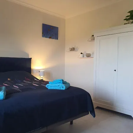 Casa Nuestro Sueno Bed and breakfast *