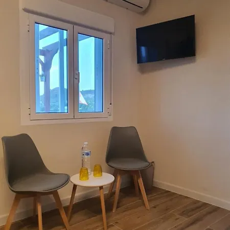 Casa Nuestro Sueno Oria