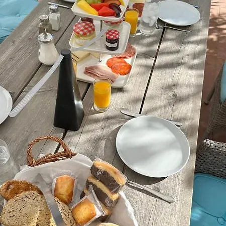 Casa Nuestro Sueno Oria