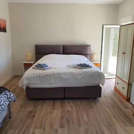 Casa Nuestro Sueno Bed and breakfast Oria