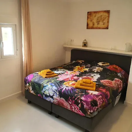 Casa Nuestro Sueno * Oria