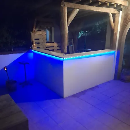 Bed and breakfast Casa Nuestro Sueno Oria