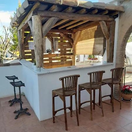 Casa Nuestro Sueno * Oria