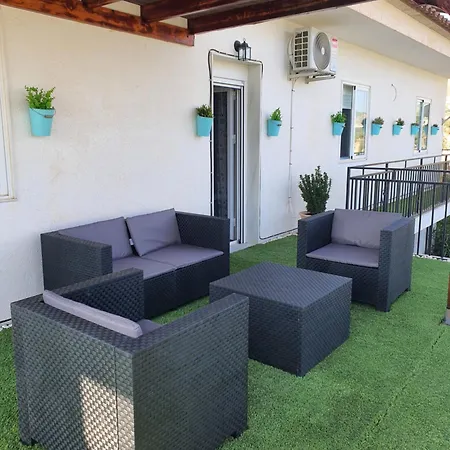 Casa Nuestro Sueno Bed and breakfast *