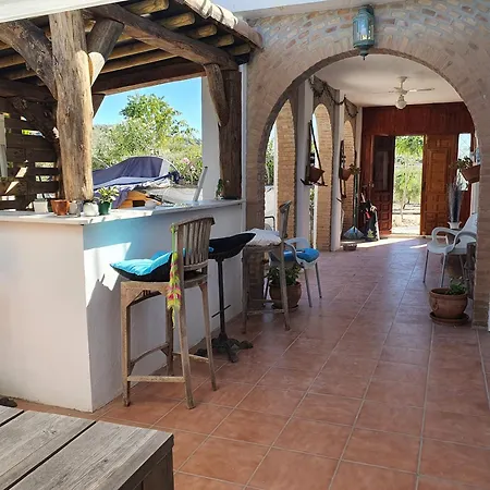 Casa Nuestro Sueno Bed and breakfast