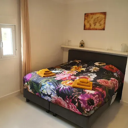 Casa Nuestro Sueno Bed and breakfast