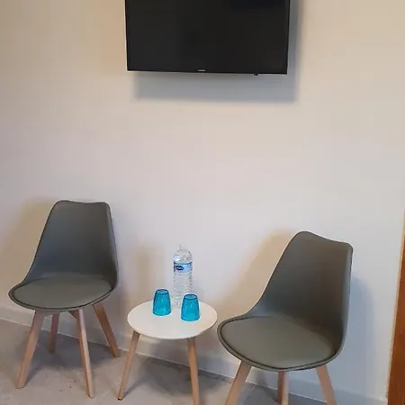 Casa Nuestro Sueno *