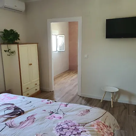 Casa Nuestro Sueno Bed and breakfast *